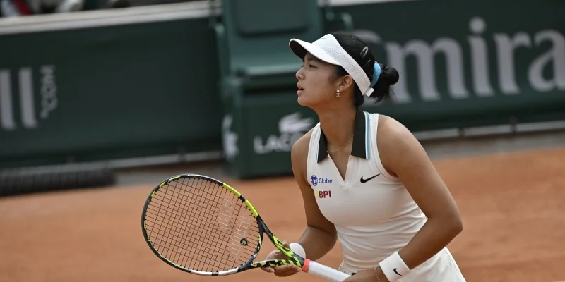 Alexandra Eala vs Linda Fruhvirtova Prediction and Betting Tips (03.06.2025) Alexandra Eala vs Linda Fruhvirtova Prediction and Betting Tips (03.06.2025)