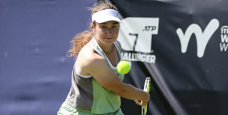 Daria Snigur vs Rebeka Masarova Prediction and Betting Tips (03.06.2025) Daria Snigur vs Rebeka Masarova Prediction and Betting Tips (03.06.2025)