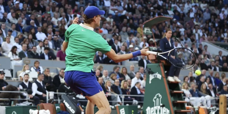 Jannik Sinner vs Alexander Bublik Prediction and Betting Tips (04.06.2025) Jannik Sinner vs Alexander Bublik Prediction and Betting Tips (04.06.2025)