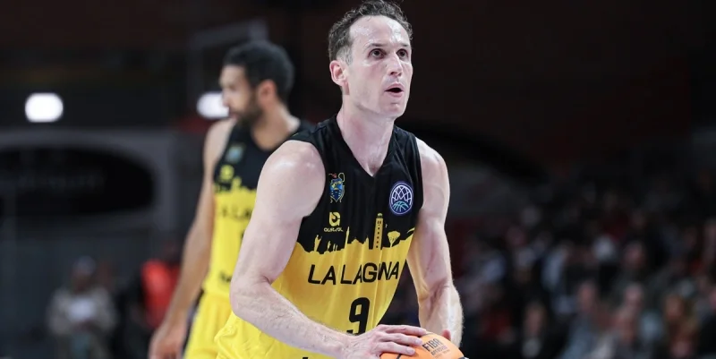 Joventut vs Iberostar Tenerife Prediction and Betting Tips (04.06.2025) Joventut vs Iberostar Tenerife Prediction and Betting Tips (04.06.2025)
