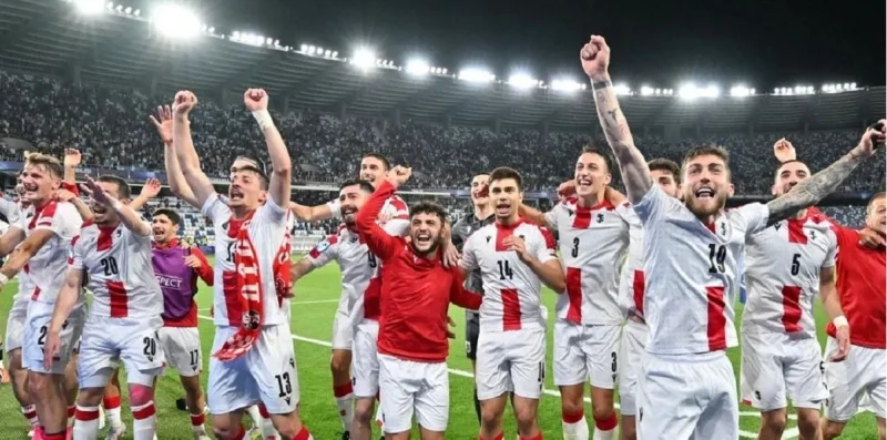 Georgia U21 vs Romania U21 Prediction and Betting Tips (04.06.2025) Georgia U21 vs Romania U21 Prediction and Betting Tips (04.06.2025)