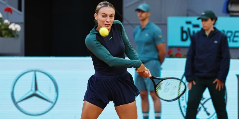 Maja Chwalinska vs Ana Bogdan Predicción y Consejos de apuestas (05.06.2025) Maja Chwalinska vs Ana Bogdan Predicción y Consejos de apuestas (05.06.2025)