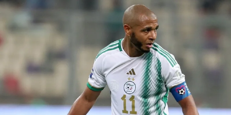 Algeria vs Rwanda Prediction and Betting Tips (05.06.2025) Algeria vs Rwanda Prediction and Betting Tips (05.06.2025)