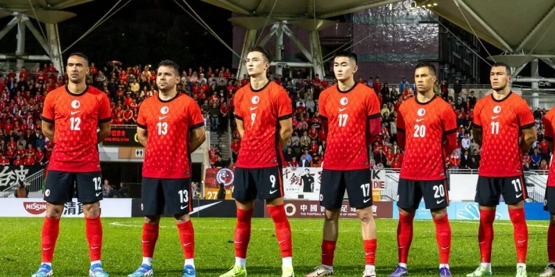 Hong Kong vs Nepal Predicción y Consejos de apuestas (05.06.2025) Hong Kong vs Nepal Predicción y Consejos de apuestas (05.06.2025)