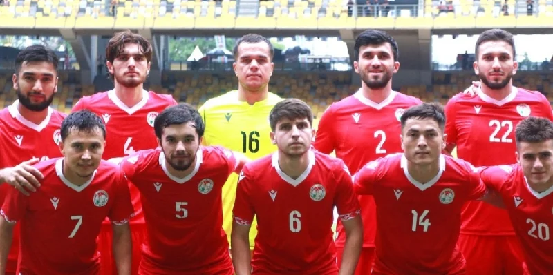 Cambodia vs Tajikistan Prediction and Betting Tips (05.06.2025) Cambodia vs Tajikistan Prediction and Betting Tips (05.06.2025)
