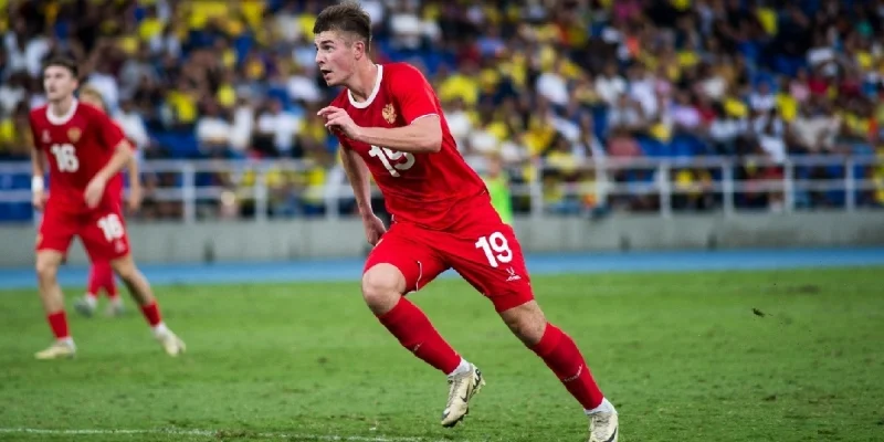 Uzbekistan U21 - Russia U21 Uzbekistan U21 - Russia U21