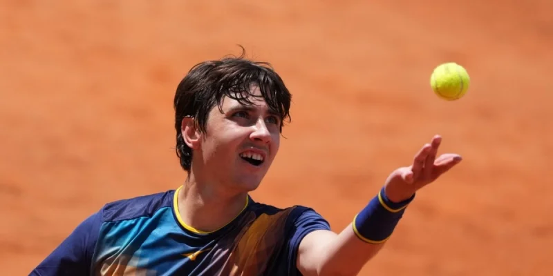 Vitaliy Sachko vs Alexander Shevchenko Prediction and Betting Tips (05.06.2025) Vitaliy Sachko vs Alexander Shevchenko Prediction and Betting Tips (05.06.2025)