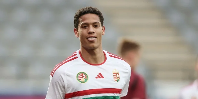 Hungary U21 - Albania U21 Hungary U21 - Albania U21
