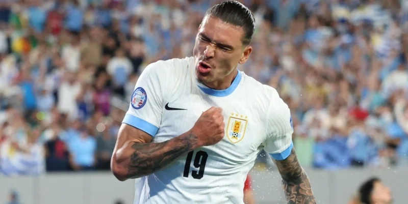 Paraguay vs Uruguay Prediction and Betting Tips (06.06.2025) Paraguay vs Uruguay Prediction and Betting Tips (06.06.2025)