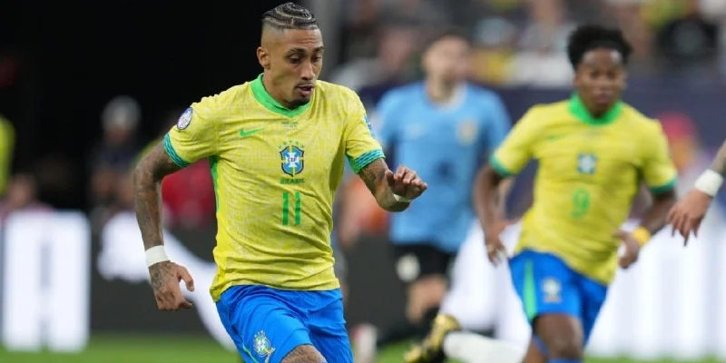 Ecuador vs Brazil Prediction and Betting Tips (06.06.2025) Ecuador vs Brazil Prediction and Betting Tips (06.06.2025)