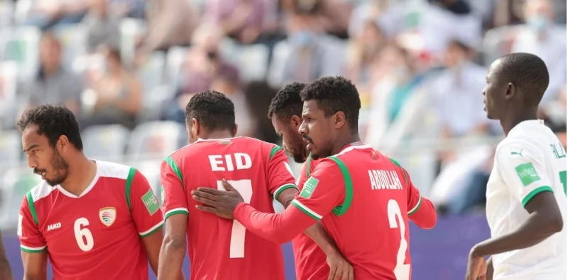 Oman vs Jordan Predicción y Consejos de apuestas (05.06.2025) Oman vs Jordan Predicción y Consejos de apuestas (05.06.2025)