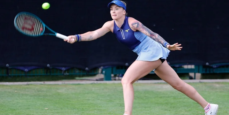 Greetje Minnen vs Tereza Martincova Prediction and Betting Tips (06.06.2025) Greetje Minnen vs Tereza Martincova Prediction and Betting Tips (06.06.2025)