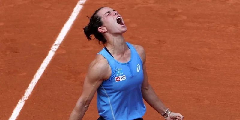 Lois Boisson vs Cori Gauff Predicción y Consejos de apuestas (05.06.2025) Lois Boisson vs Cori Gauff Predicción y Consejos de apuestas (05.06.2025)