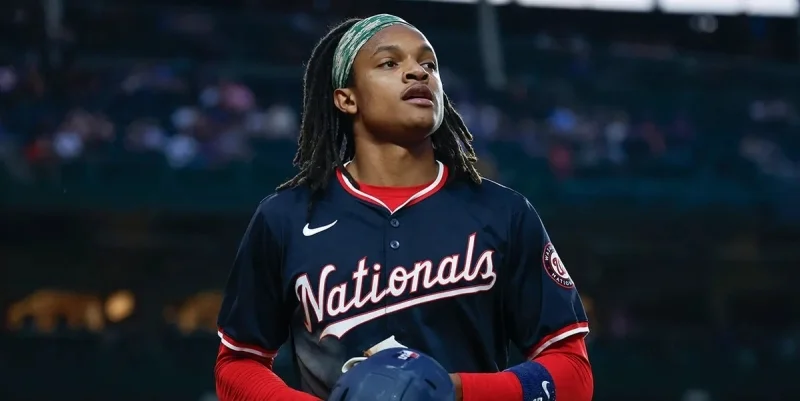 Washington Nationals - Chicago Cubs Washington Nationals - Chicago Cubs