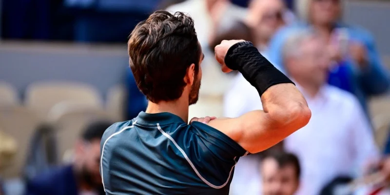Lorenzo Musetti vs Carlos Alcaraz Prediction and Betting Tips (06.06.2025) Lorenzo Musetti vs Carlos Alcaraz Prediction and Betting Tips (06.06.2025)