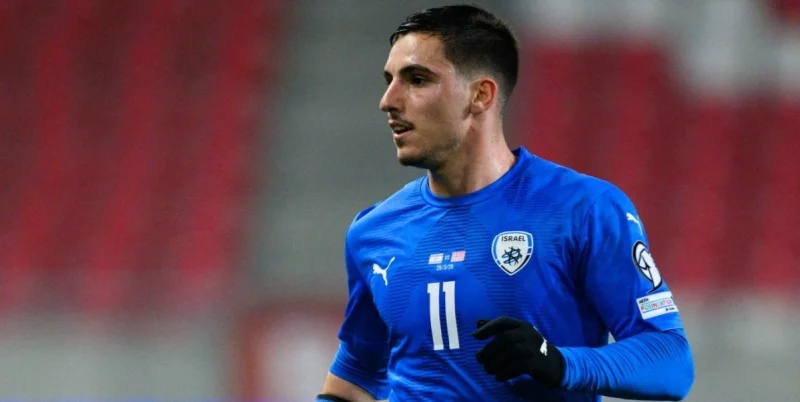 Estonia vs Israel Prediction and Betting Tips (06.06.2025) Estonia vs Israel Prediction and Betting Tips (06.06.2025)