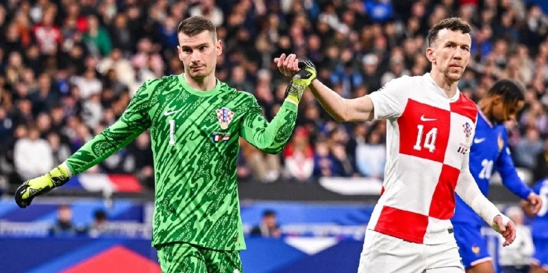 Gibraltar - Croatia Gibraltar - Croatia