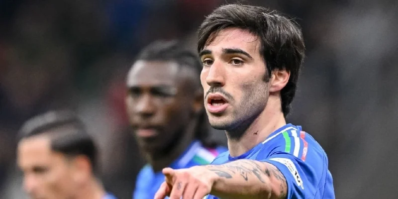 Norway - Italy Norway - Italy