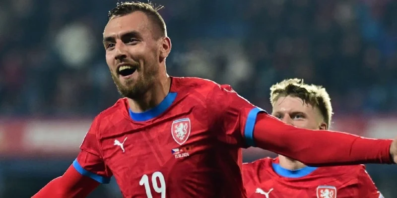 Czech Republic - Montenegro