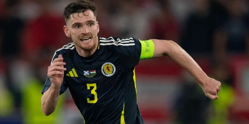Scotland - Iceland