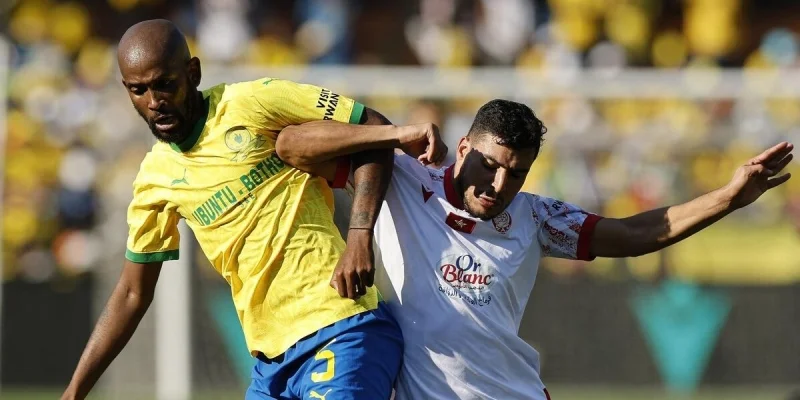 South Africa vs Tanzania Prediction and Betting Tips (06.06.2025) South Africa vs Tanzania Prediction and Betting Tips (06.06.2025)