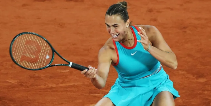 Aryna Sabalenka - Coco Gauff Aryna Sabalenka - Coco Gauff