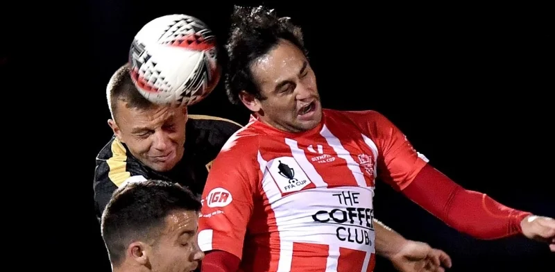 Moreton Bay United vs Olympic FC Prediction and Betting Tips (07.06.2025)