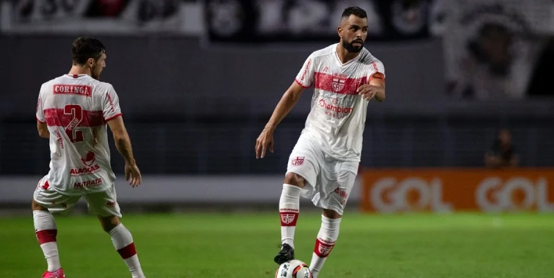 Avai FC vs CRB Prediction and Betting Tips (08.06.2025)