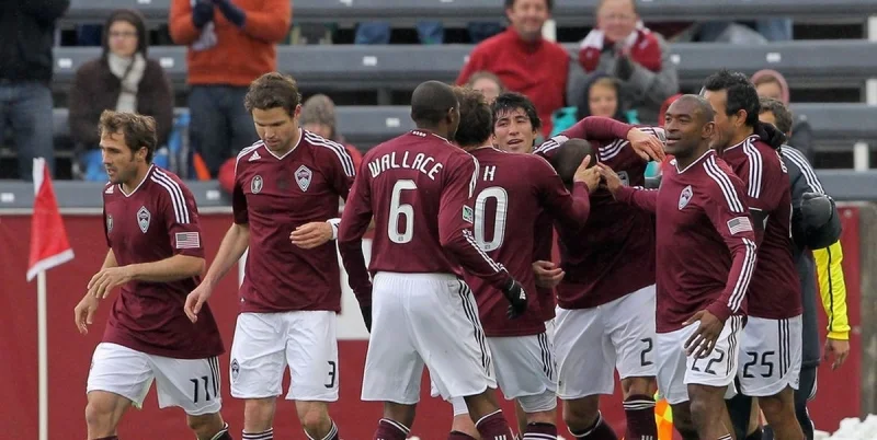 Colorado Rapids - Austin FC