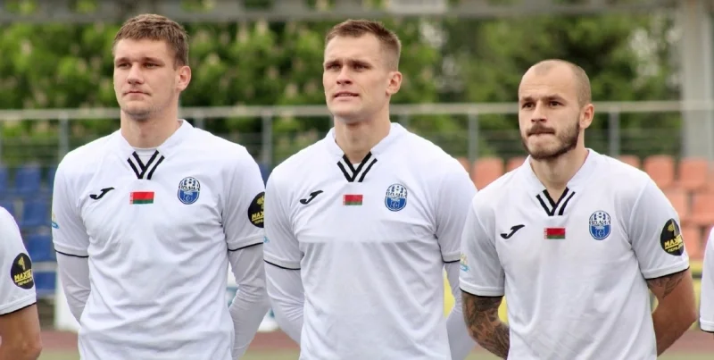 Volna Pinsk - Uni X Labs