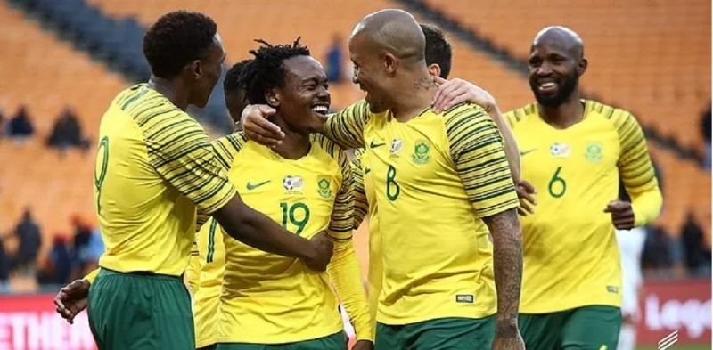 South Africa - Zimbabwe South Africa - Zimbabwe