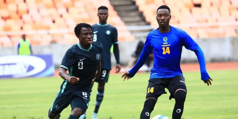 Tanzania - Madagascar Tanzania - Madagascar