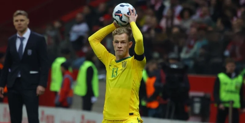 Malta vs Lithuania Prediction and Betting Tips (07.06.2025) Malta vs Lithuania Prediction and Betting Tips (07.06.2025)