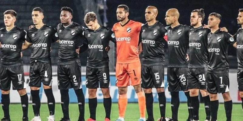 Danubio vs Club Atletico Torque Predicción y Consejos de apuestas (07.06.2025) Danubio vs Club Atletico Torque Predicción y Consejos de apuestas (07.06.2025)