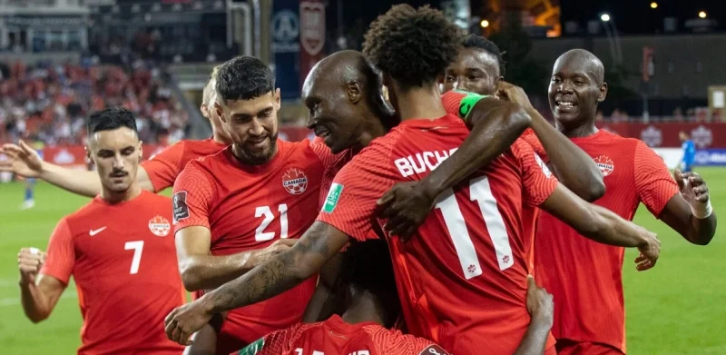 Canada vs Ukraine Predicción y Consejos de apuestas (07.06.2025) Canada vs Ukraine Predicción y Consejos de apuestas (07.06.2025)