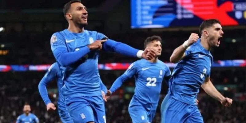 Greece - Slovakia Greece - Slovakia