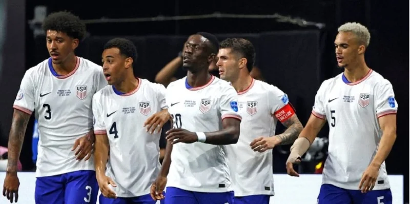 USA vs Turkey Prediction and Betting Tips (07.06.2025)