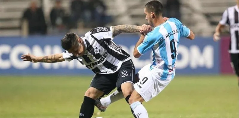 Montevideo Wanderers - Plaza Colonia Montevideo Wanderers - Plaza Colonia
