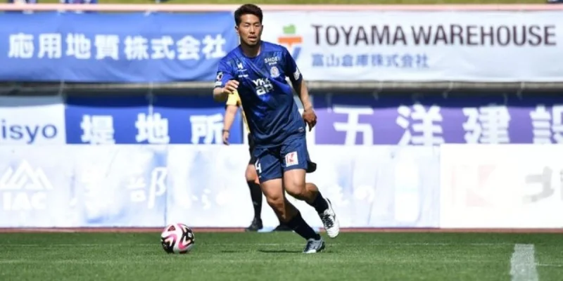 Kataller Toyama - Mito Hollyhock Kataller Toyama - Mito Hollyhock