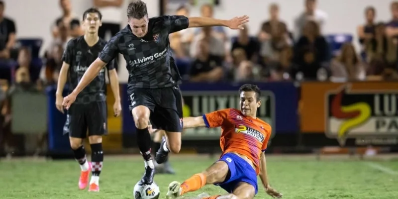 Gold Coast Knights vs Wolves FC Prediction and Betting Tips (08.06.2025) Gold Coast Knights vs Wolves FC Prediction and Betting Tips (08.06.2025)