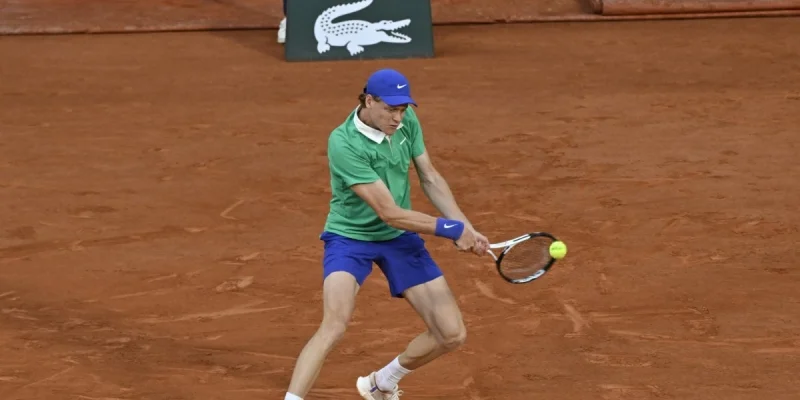 Jannik Sinner vs Carlos Alcaraz Prediction and Betting Tips (08.06.2025) Jannik Sinner vs Carlos Alcaraz Prediction and Betting Tips (08.06.2025)