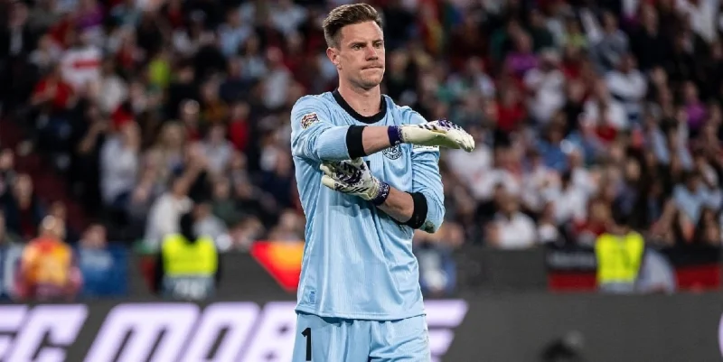 Germany - France Germany - France