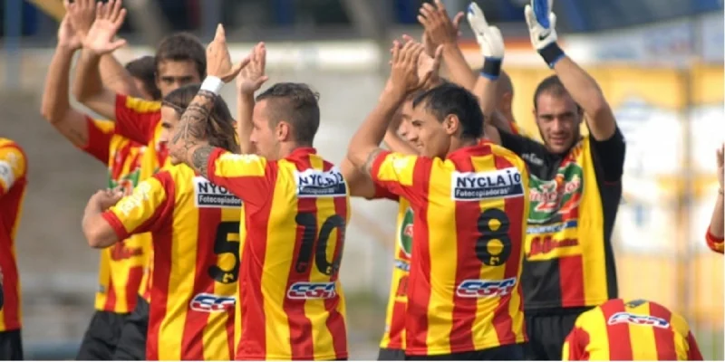 Club Atletico Progreso - Miramar Misiones Club Atletico Progreso - Miramar Misiones