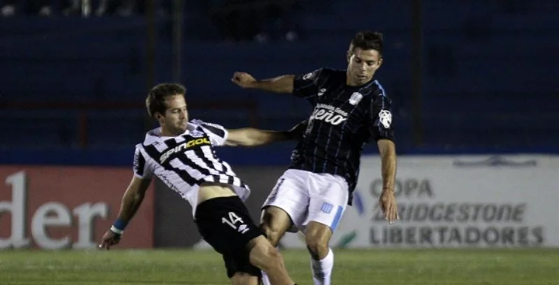 Juventud de las Piedras - Racing Juventud de las Piedras - Racing