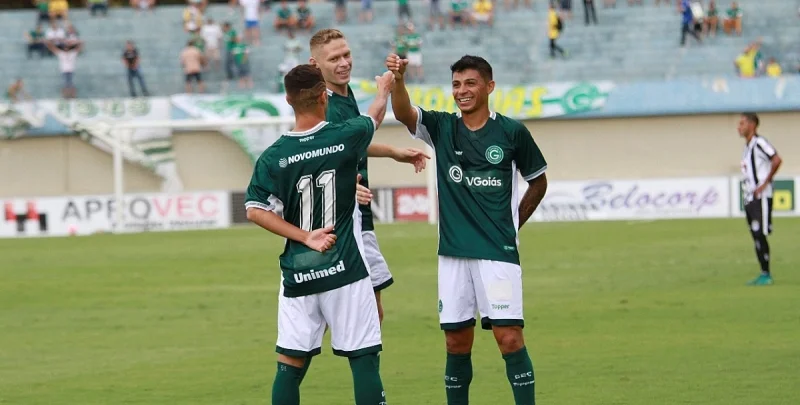 Goias vs Volta Redonda Prediction and Betting Tips (08.06.2025) Goias vs Volta Redonda Prediction and Betting Tips (08.06.2025)