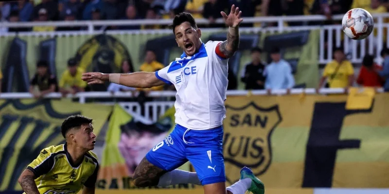 Real San Joaquín vs Melipilla Prediction and Betting Tips (08.06.2025) Real San Joaquín vs Melipilla Prediction and Betting Tips (08.06.2025)