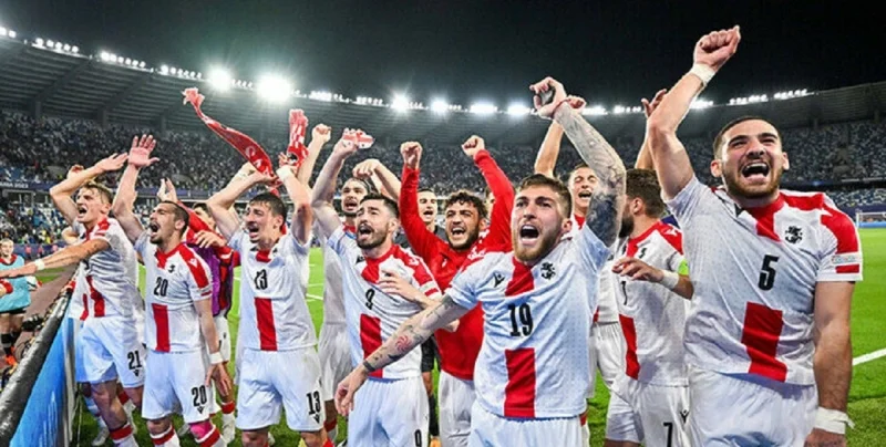 Georgia vs Cape Verde Predicción y Consejos de apuestas (08.06.2025) Georgia vs Cape Verde Predicción y Consejos de apuestas (08.06.2025)