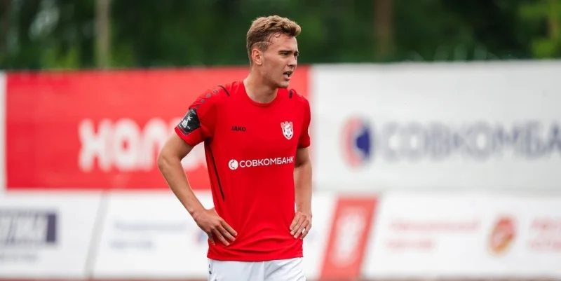 Mashuk-KMV - Spartak Kostroma Mashuk-KMV - Spartak Kostroma