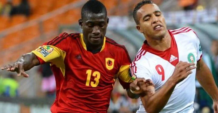 Angola vs Lesotho Prediction and Betting Tips (08.06.2025) Angola vs Lesotho Prediction and Betting Tips (08.06.2025)