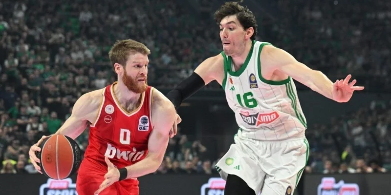 Olympiacos CFP vs Panathinaikos Predicción y Consejos de apuestas (08.06.2025) Olympiacos CFP vs Panathinaikos Predicción y Consejos de apuestas (08.06.2025)